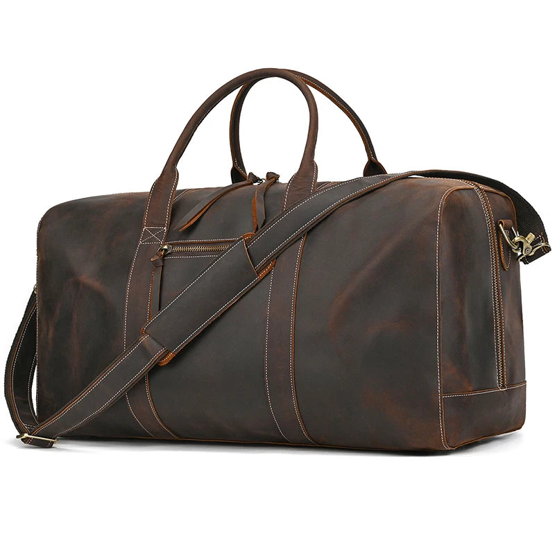 Sac de Voyage Weekend Homme