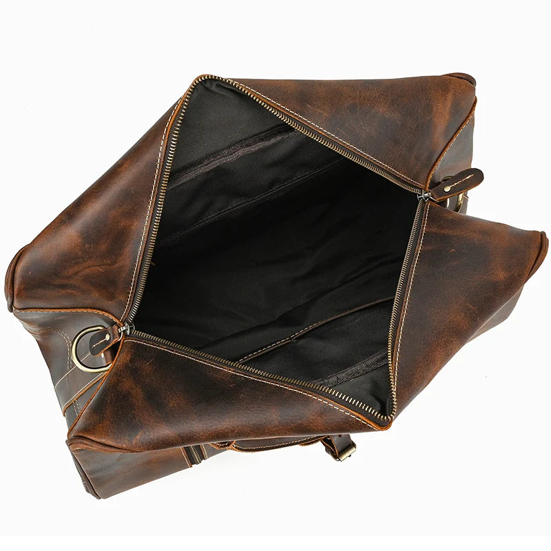 Petit Sac de Voyage Homme