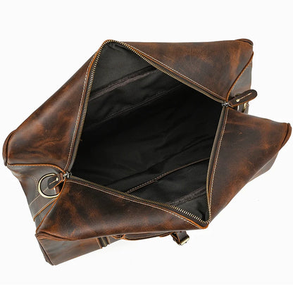 Petit Sac de Voyage Homme