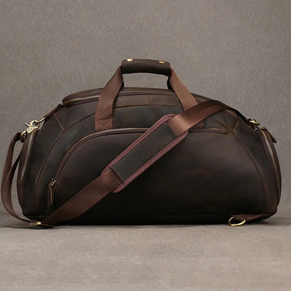 Sac Voyage Dos