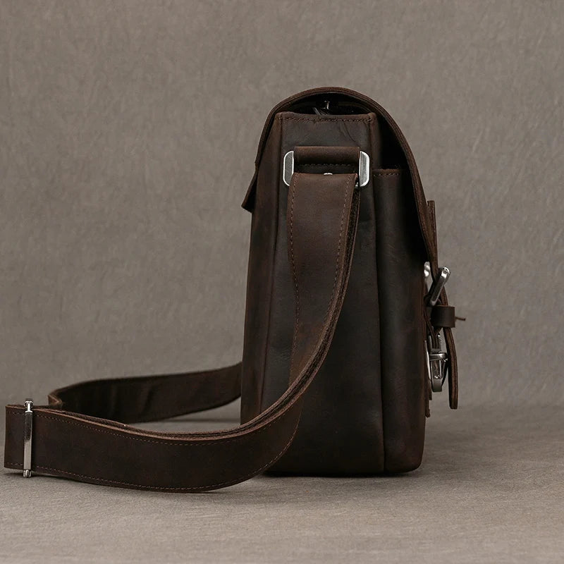 Sac Bandoulière Luxe Homme