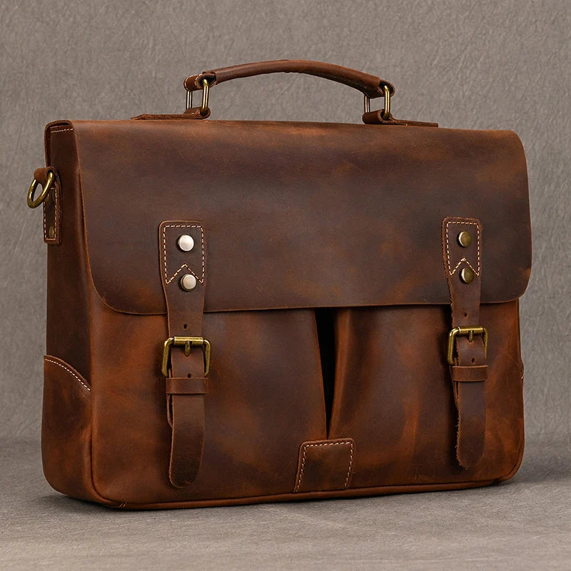 Sac Bandoulière Homme Ordinateur