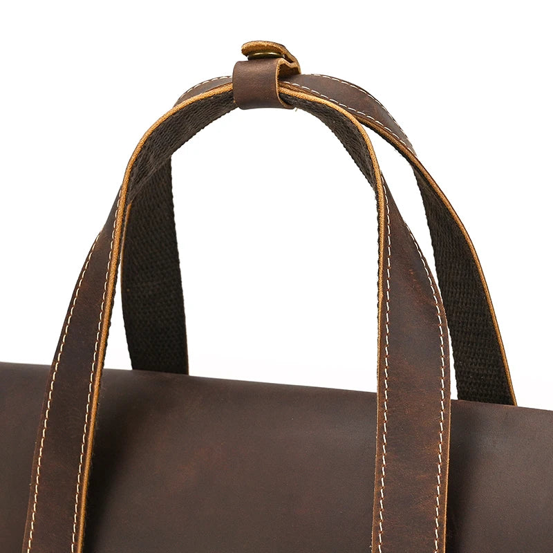 Sac a Dos en Cuir Homme pas Cher