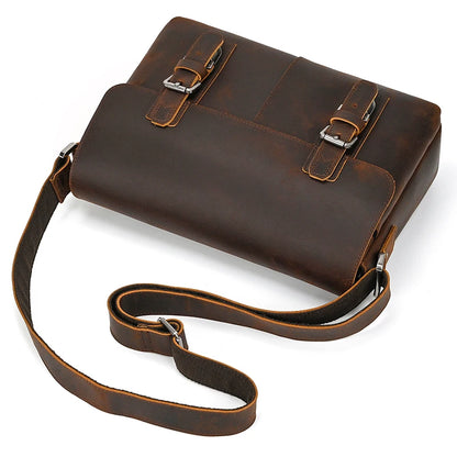 Sac Bandoulière Luxe Homme