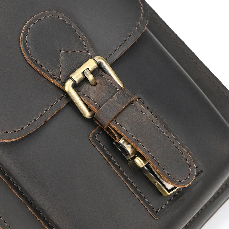 Petit Sac Homme Bandoulière