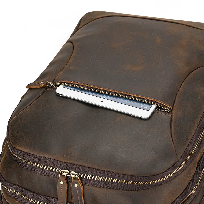 Sac a Dos de Voyage Homme