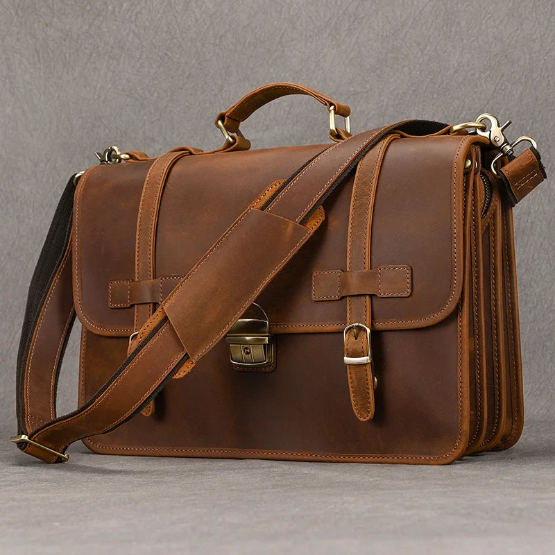 Sac à Ordinateur Homme