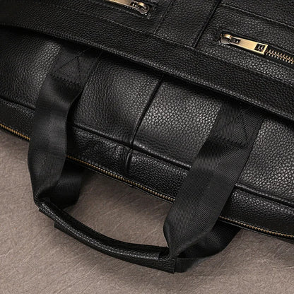 Sac pour Ordinateur Portable Homme