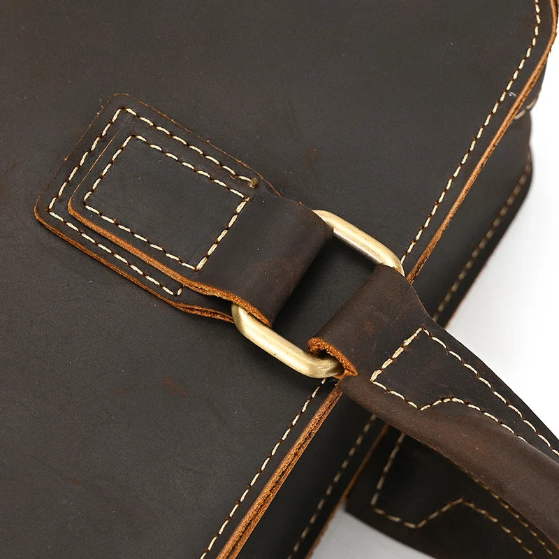 Sac Ordinateur Homme 15 Pouces