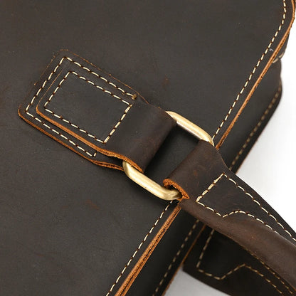Sac Ordinateur Homme 15 Pouces