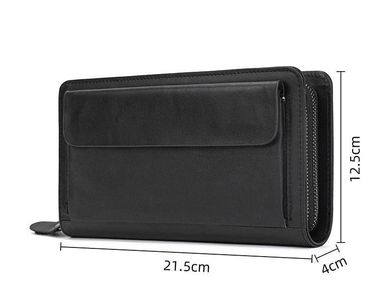 Petit Sac a Main pour Homme