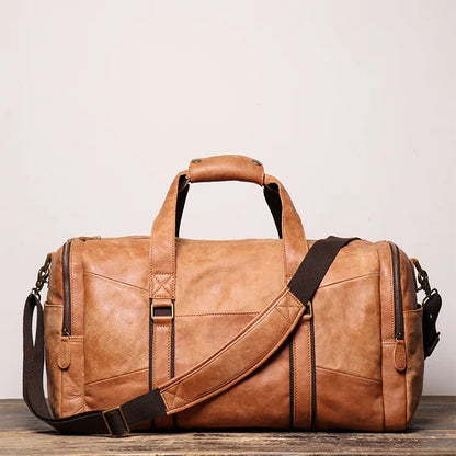 Sac de Voyage Homme Sport