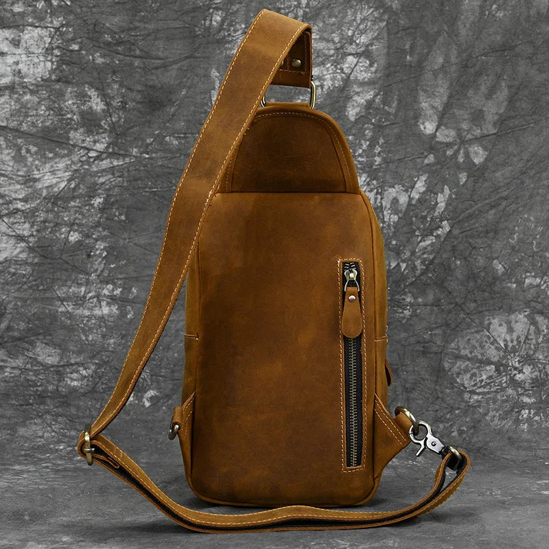 Sacoche Banane Originale