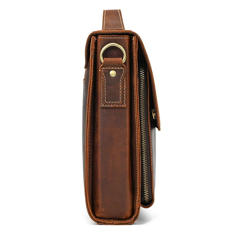 Sac Bandoulière Homme Grande Taille