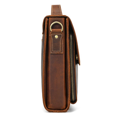 Sac Bandoulière Homme Grande Taille