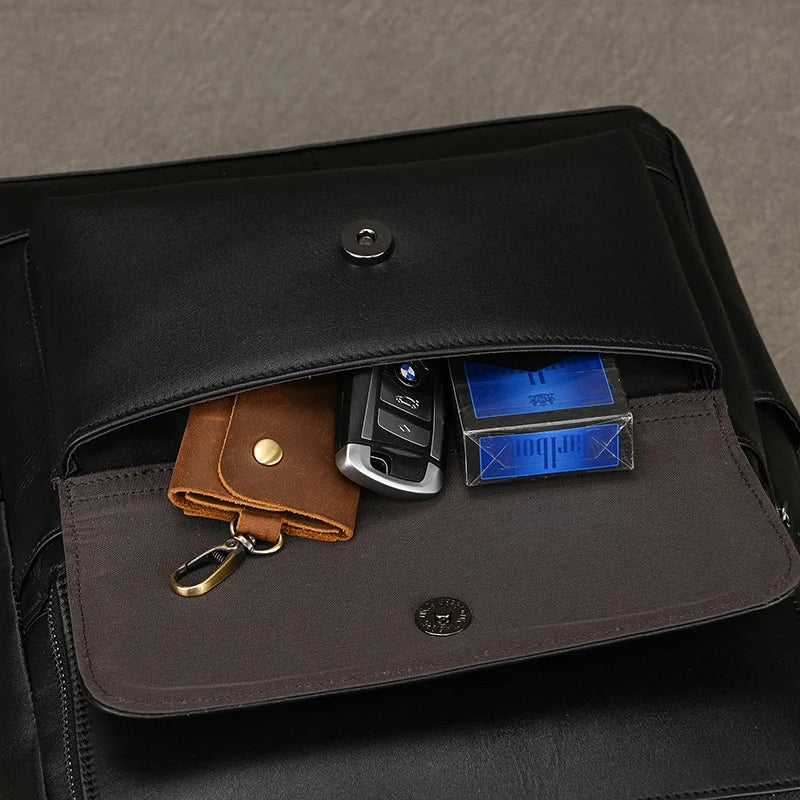 Sac a Dos de Ville Homme