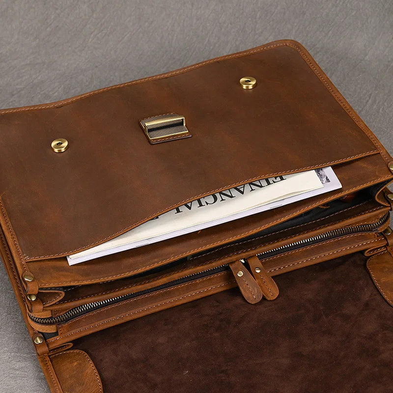Sac à Ordinateur Homme