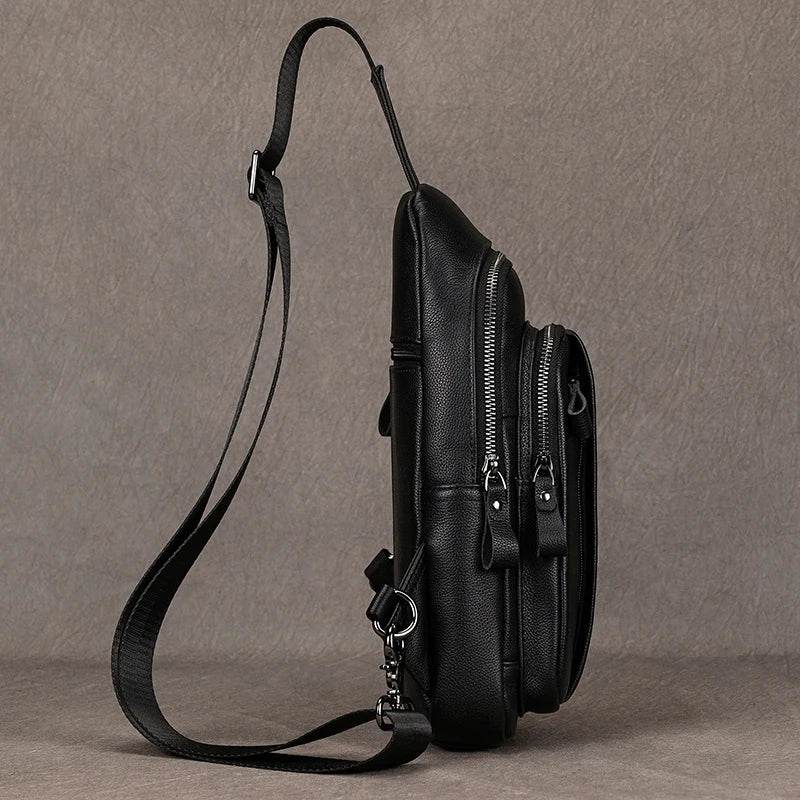 Sac Banane Homme Sport