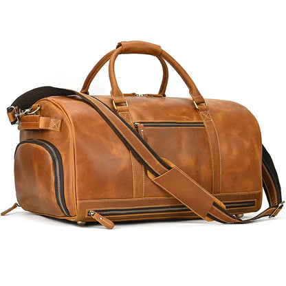 Sac de Voyage Homme Grand Format