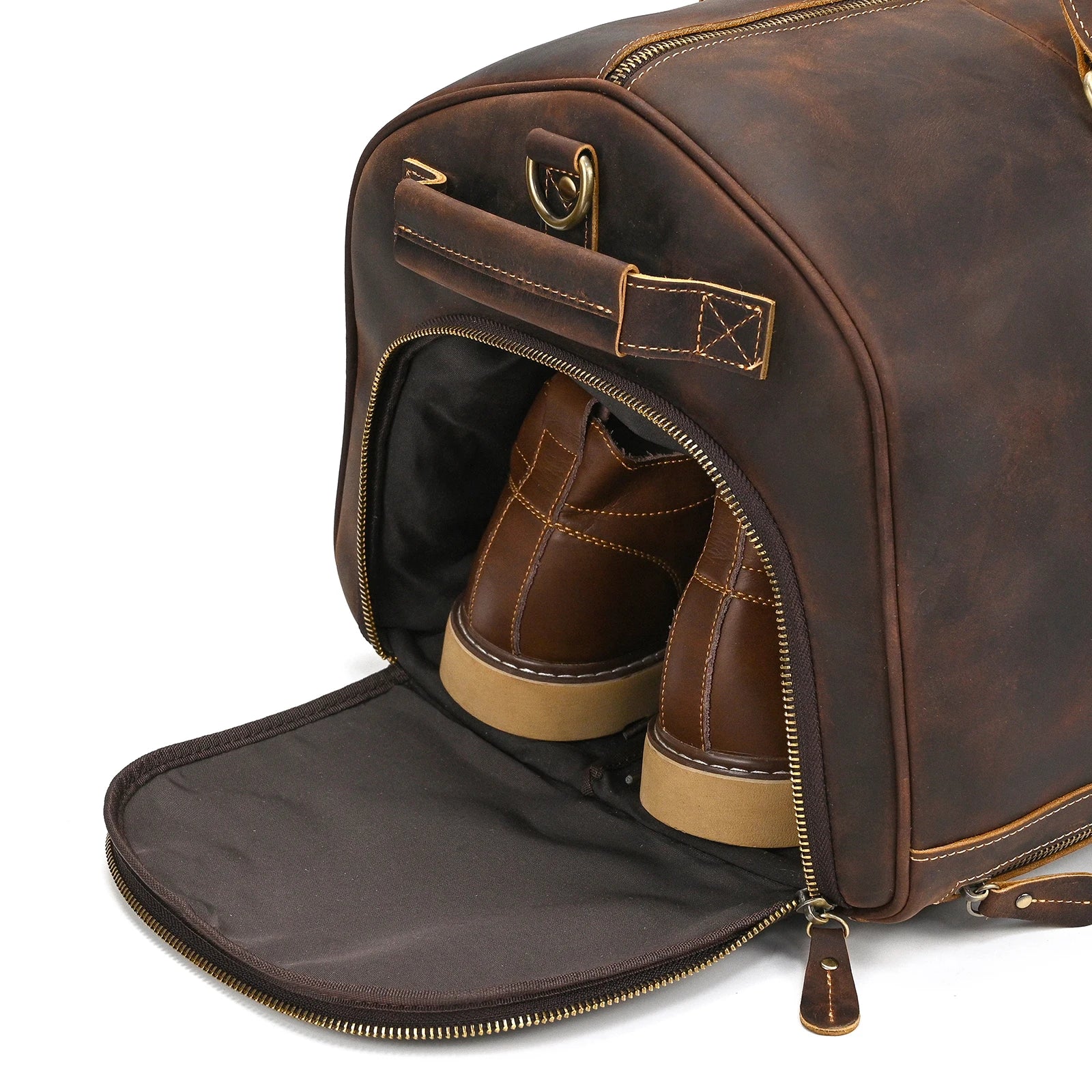 Sac de Voyage Homme Grand Format