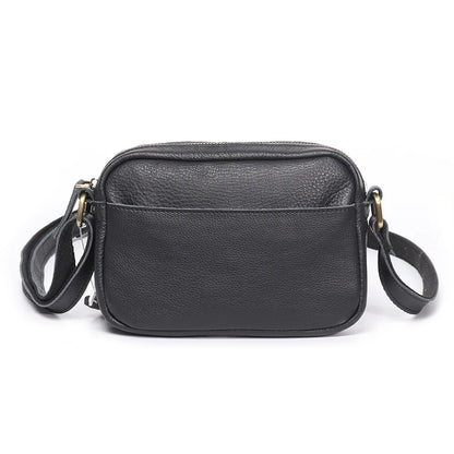 Sac a Main Marron en Cuir