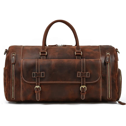 Sac Voyage de Luxe Fabien