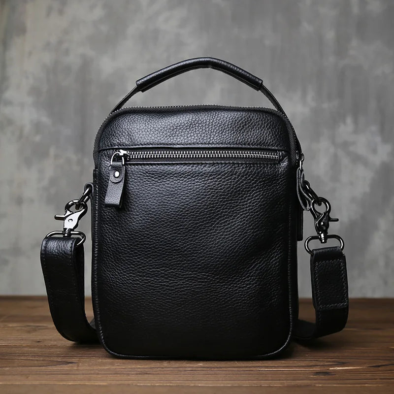 Sac a Main Besace Noir