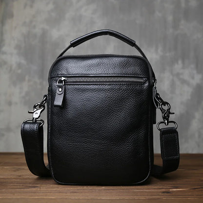 Sac a Main Besace Noir