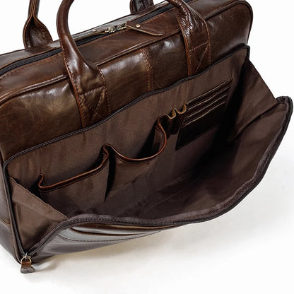 Sac Ordinateur Homme Original