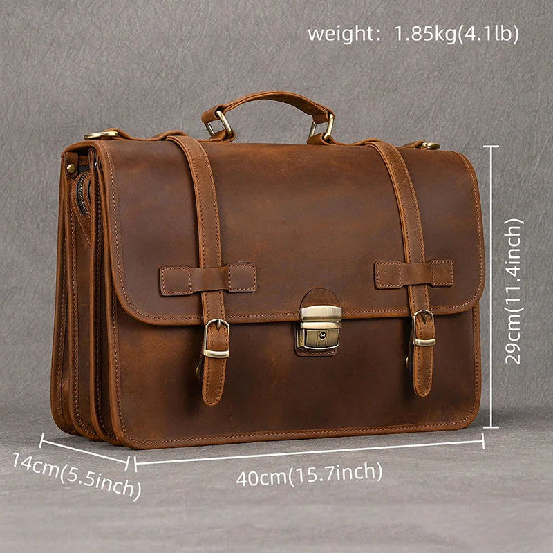 Sac à Ordinateur Homme