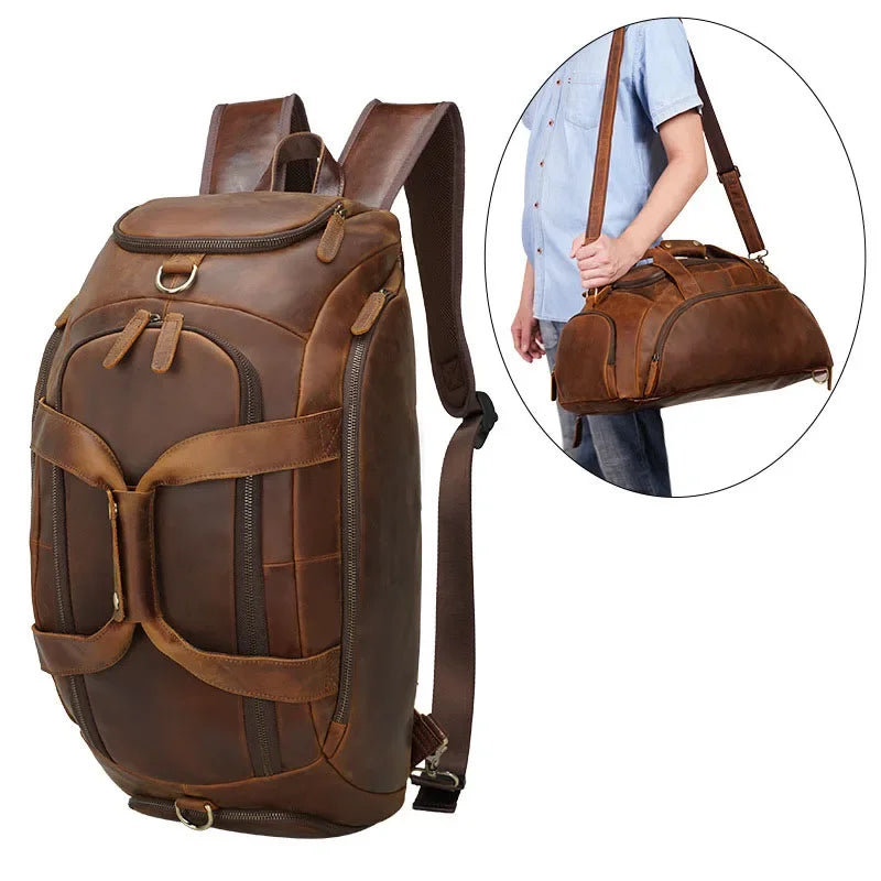 Sac a Dos Voyage Homme