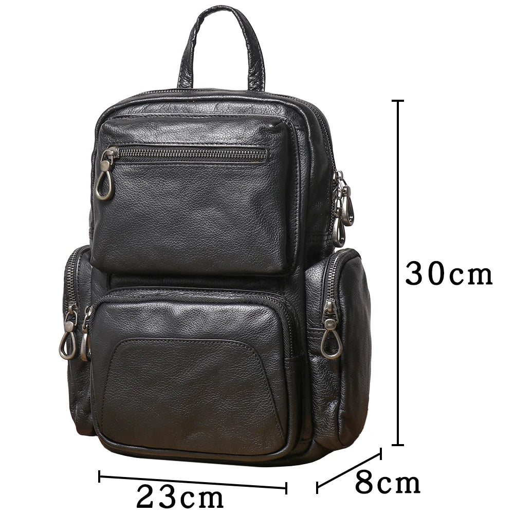 Sac a Dos Cuir Homme pas Cher