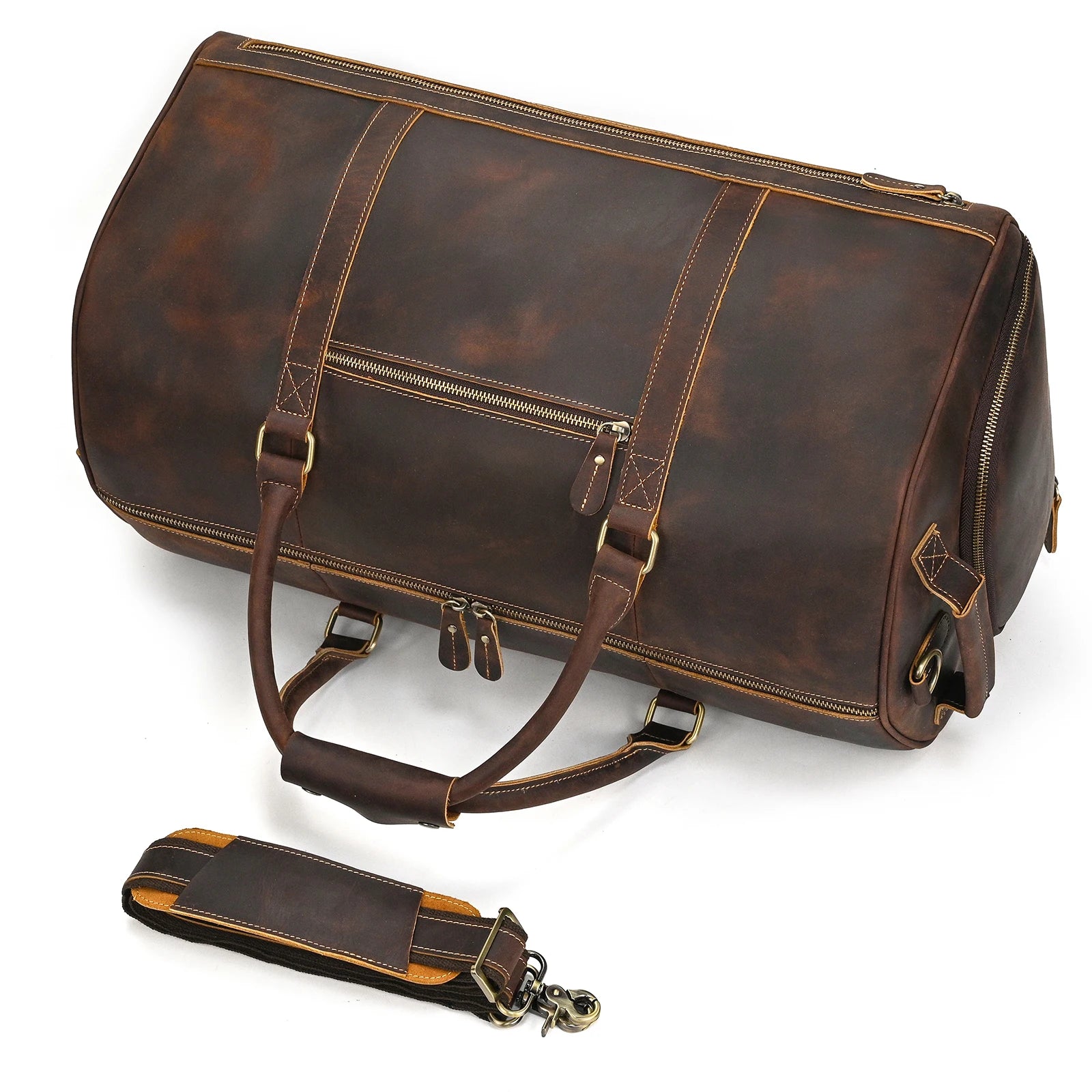 Sac de Voyage Homme Grand Format