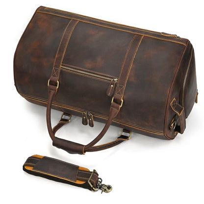 Sac de Voyage Homme Grand Format