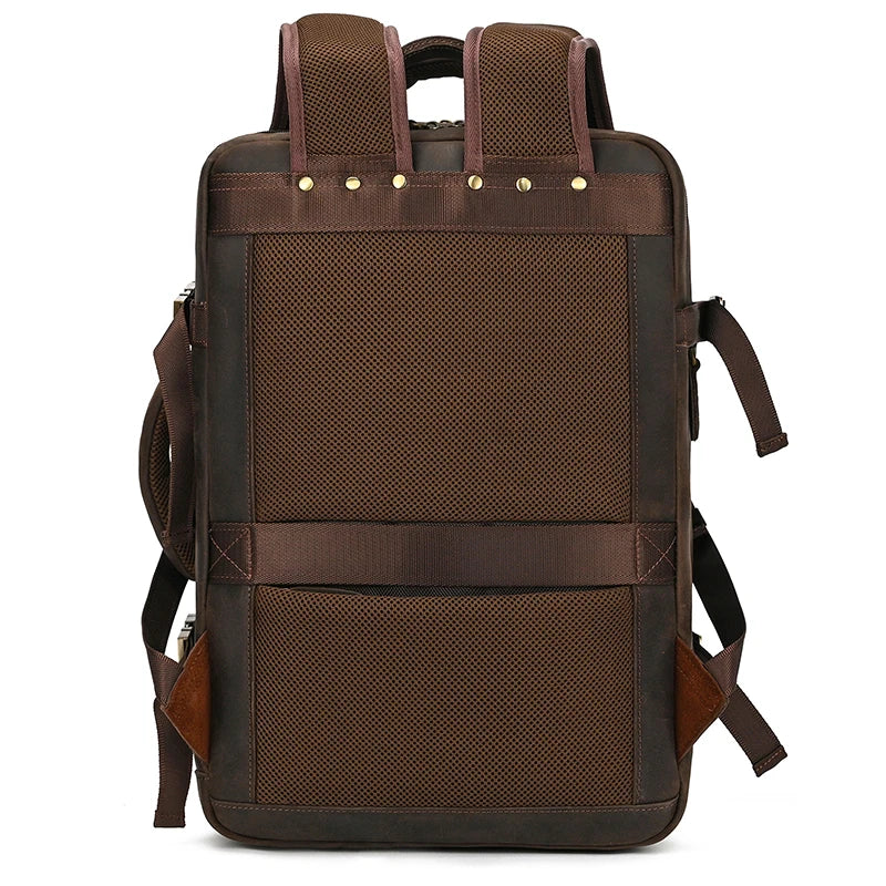 Sac a Dos pour Homme Cuir