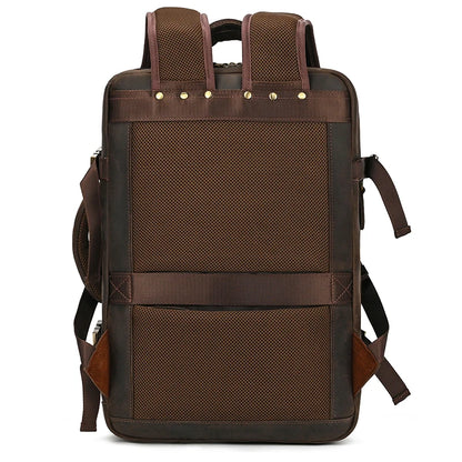 Sac a Dos pour Homme Cuir