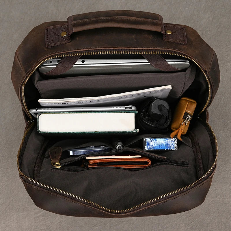 Sac a Dos de Ville Homme