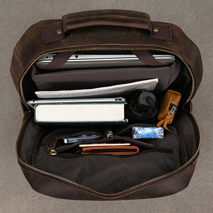 Sac a Dos de Ville Homme
