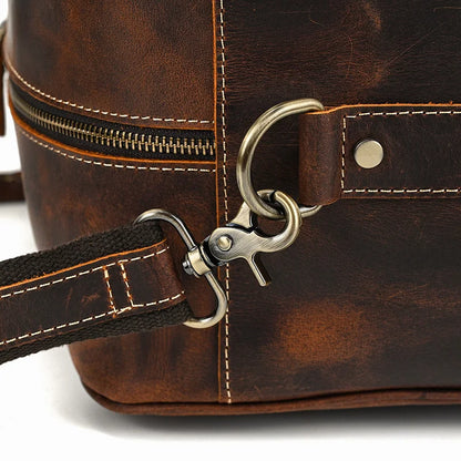 Petit Sac de Voyage Homme