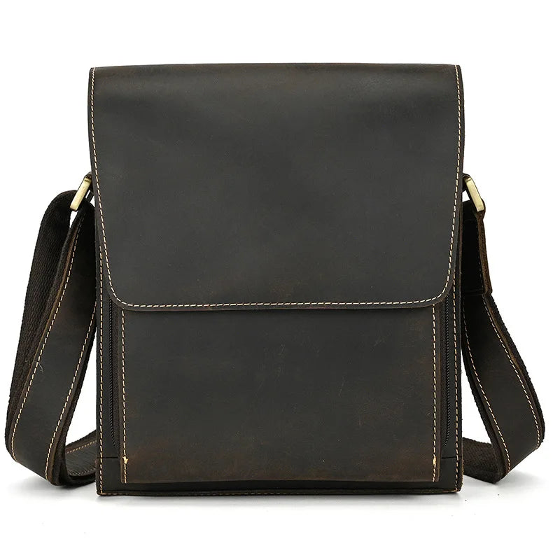 Sac bandoulière Sport Homme