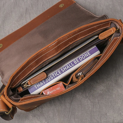 Sac a Main de Luxe