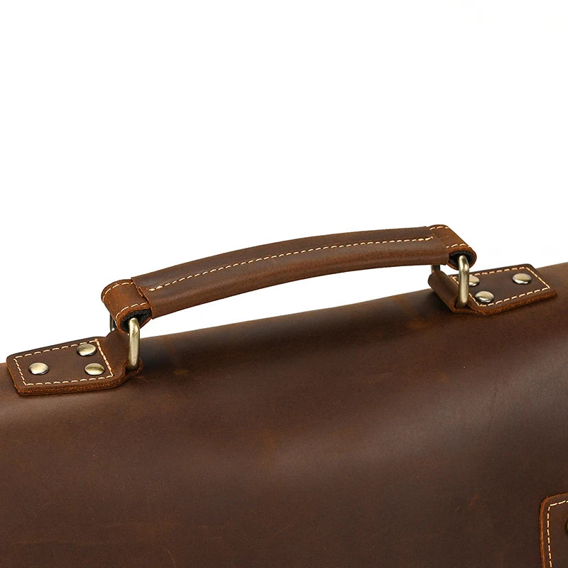 Sac Ordinateur Homme Tendance