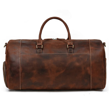 Sac Voyage de Luxe Fabien