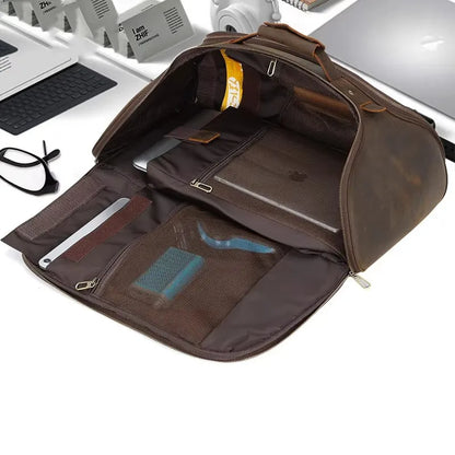 Sac Voyage Dos