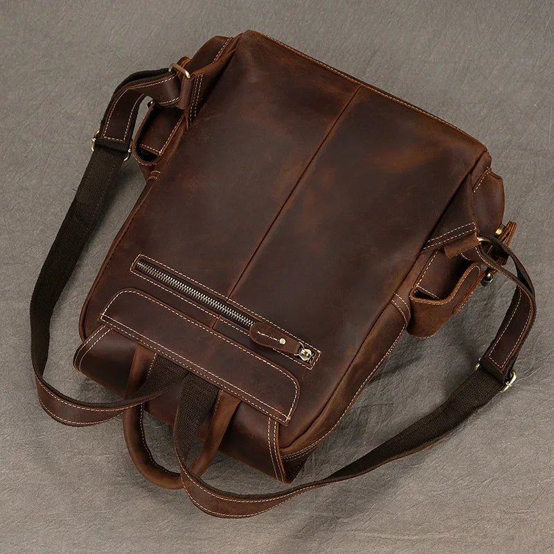 Petit Sac a Dos pour Homme