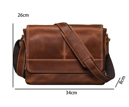 Sac a Main de Luxe