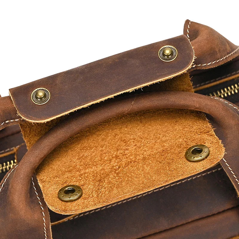 Sac Bandoulière Ordinateur Homme