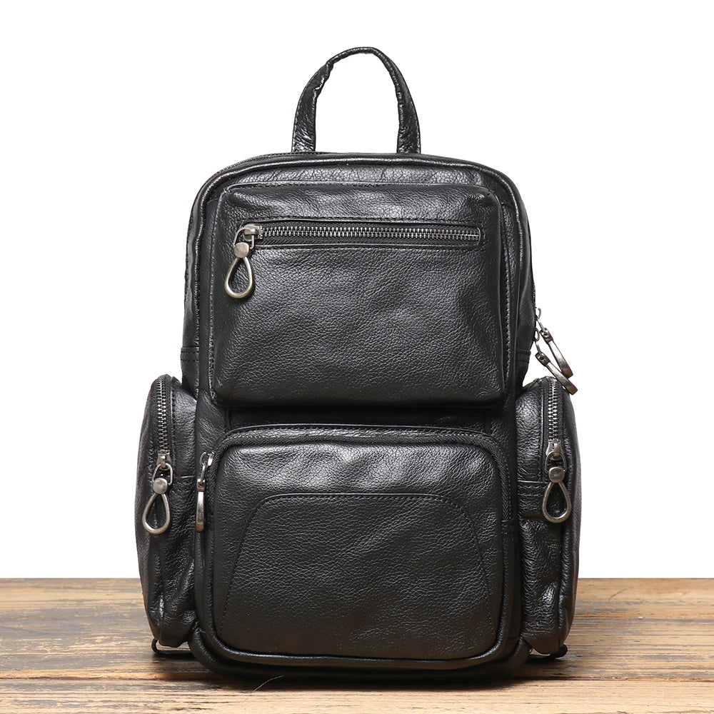 Sac a Dos Cuir Homme pas Cher