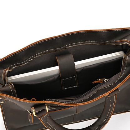 Sac Ordinateur Homme 15 Pouces