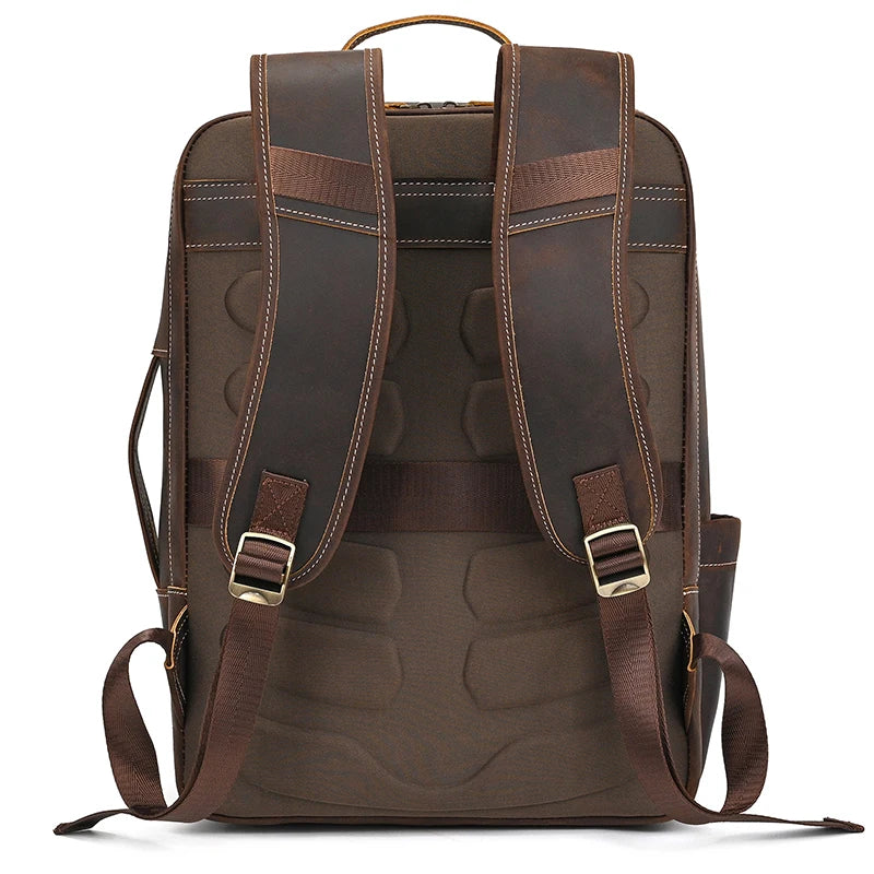 Sac a Dos de Luxe Homme